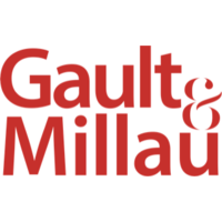 Logo Gaultmaillau